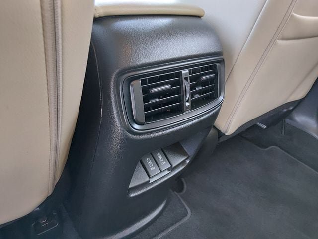 Used 2021 Honda CR-V EX-L image 14