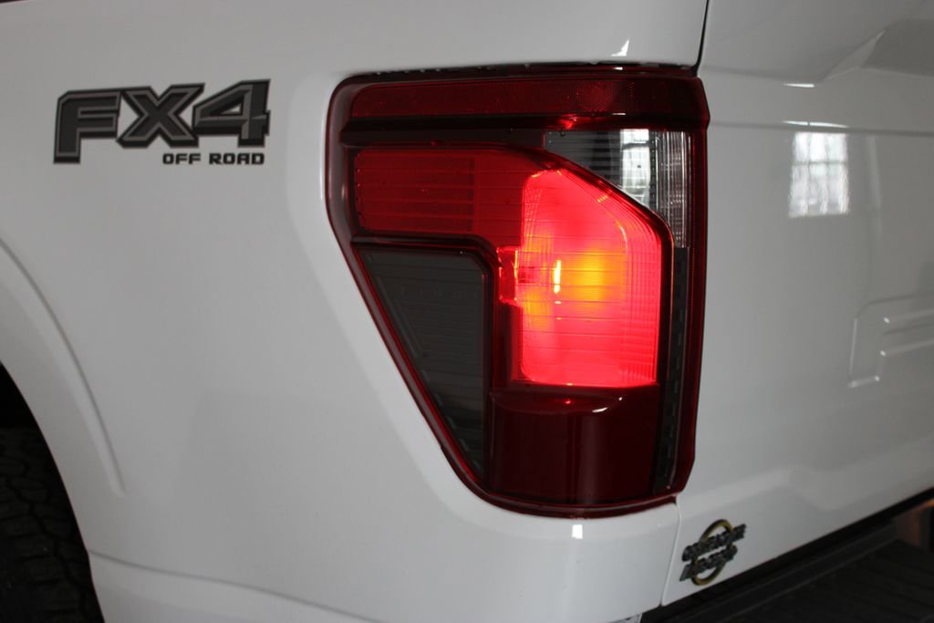 New 2026 Ford F150 XLT AWD/4WD image 56