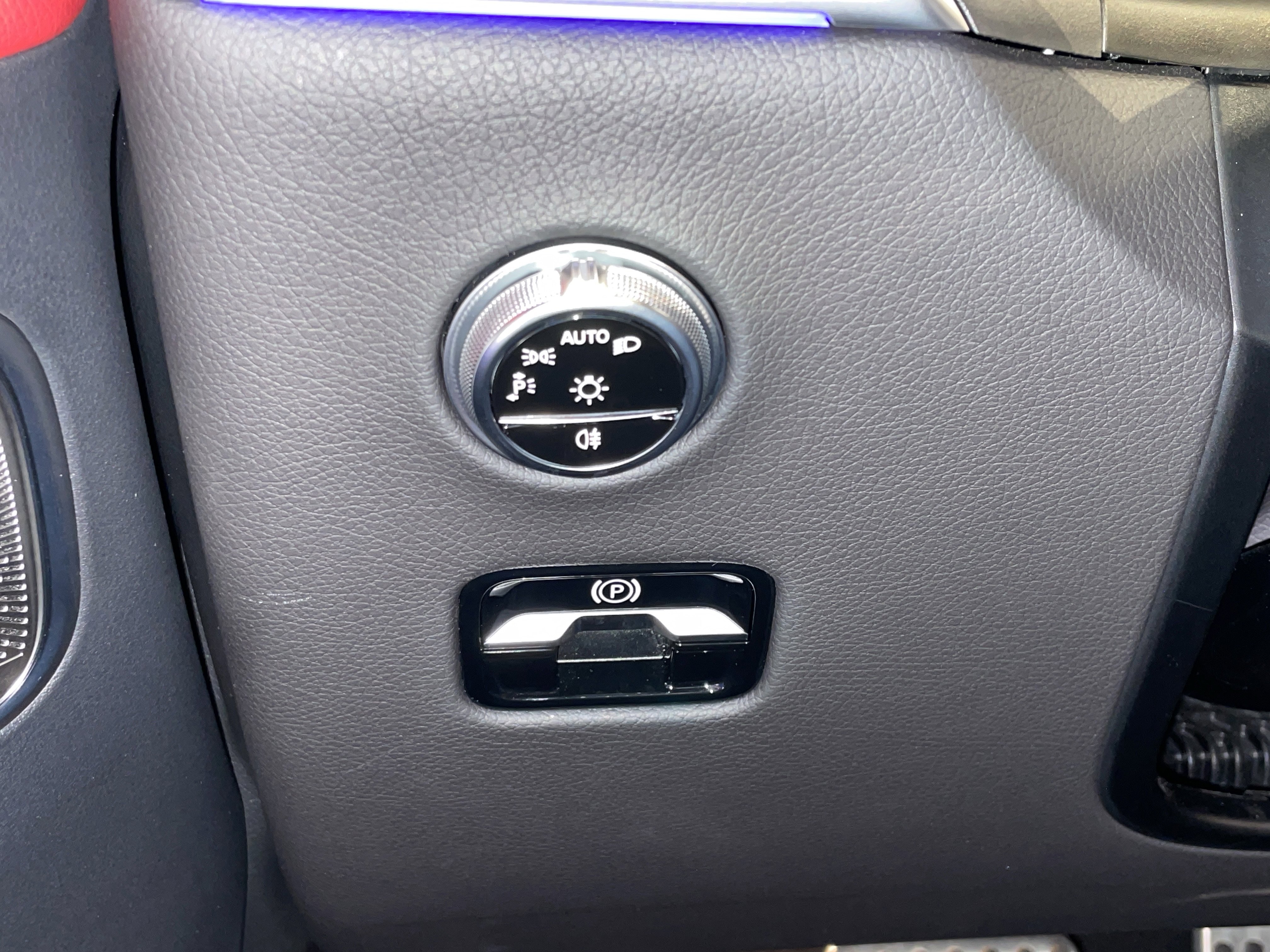 Certified 2024 Mercedes-Benz GLC 43 AMG AMG GLC 43 4MATIC Coupe image 26