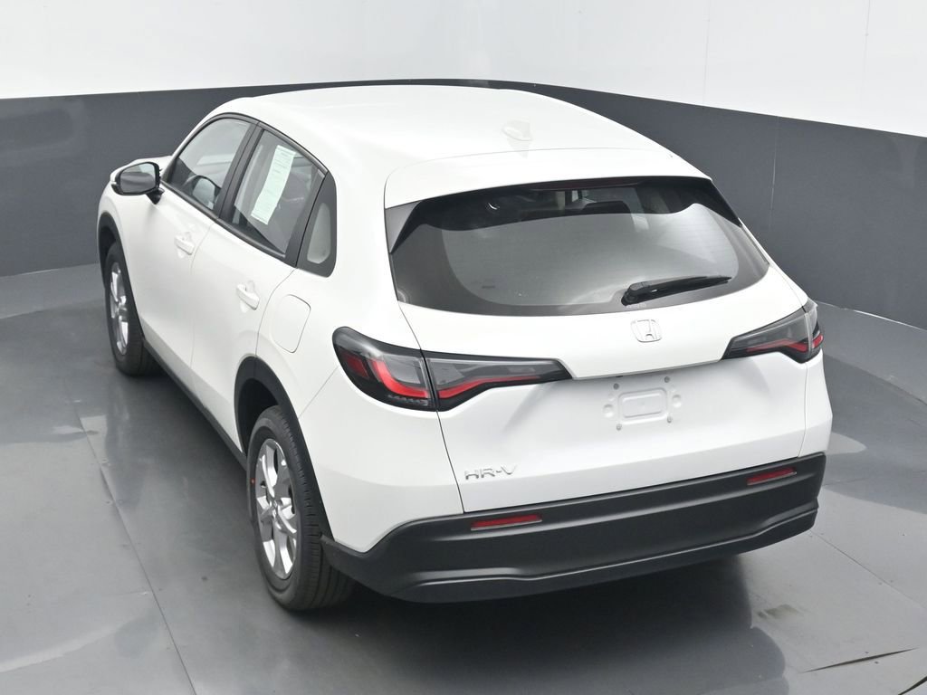 Certified 2024 Honda HR-V LX image 18