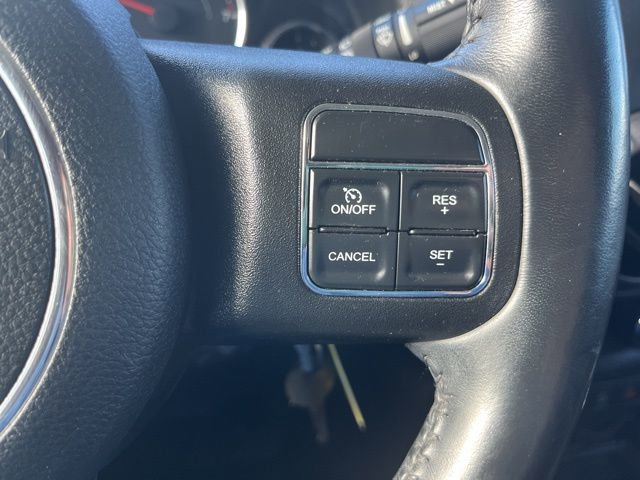 Used 2018 Jeep Wrangler Sport image 22