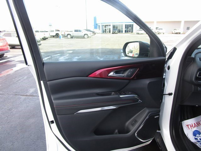 Certified 2024 Chevrolet Traverse Z71 w/ Enhanced Driving Package image 15