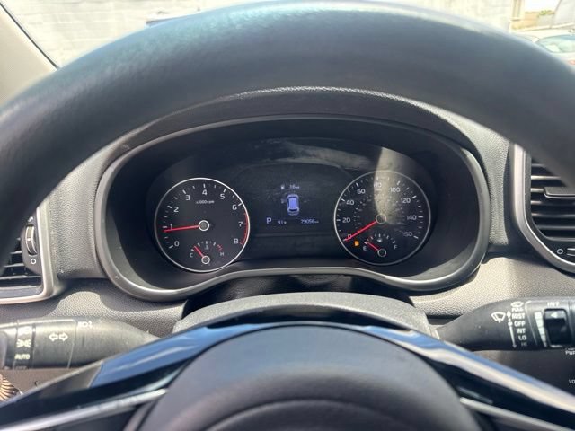 Used 2020 Kia Sportage LX FWD image 18