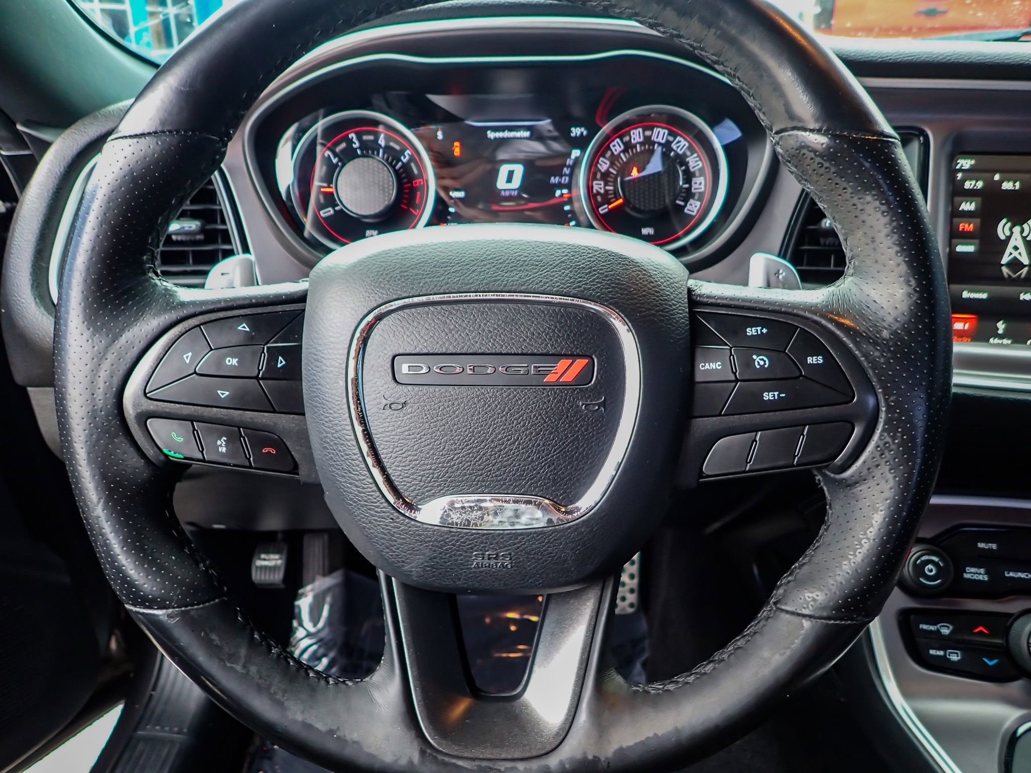 Used 2019 Dodge Challenger R/T Scat Pack image 19