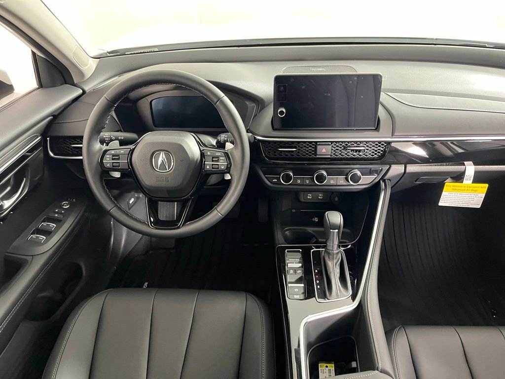 New 2026 Acura ADX FWD image 12