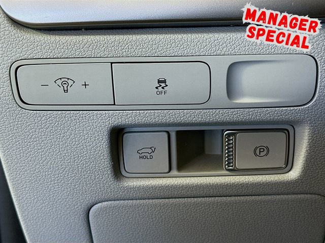 Used 2024 Hyundai Palisade SEL image 11