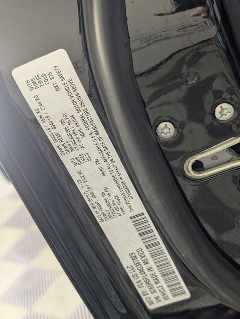 Certified 2022 RAM 2500 Laramie image 38