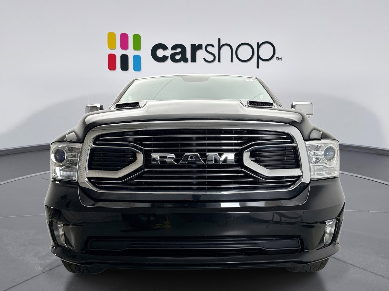 Used 2018 RAM 1500 Limited image 8