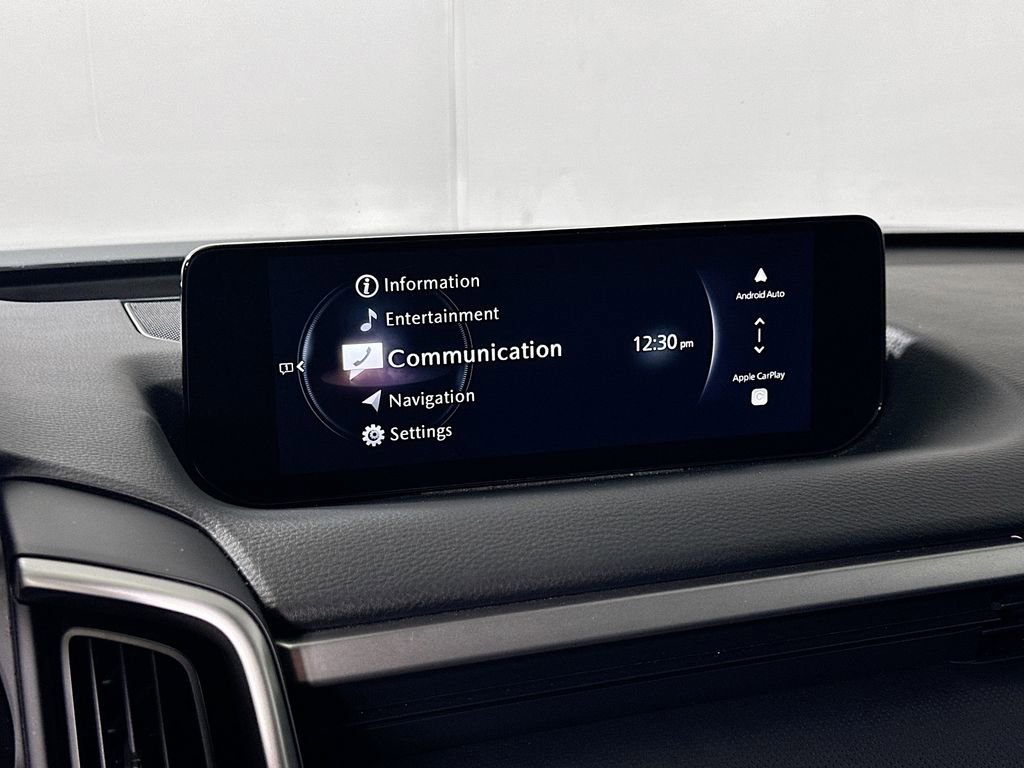 Used 2025 MAZDA CX-50 AWD 2.5 S w/ Premium Package image 25