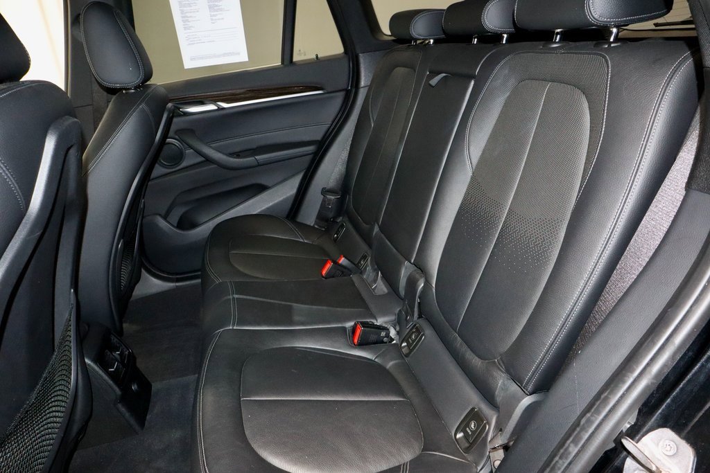 Used 2017 BMW X1 xDrive28i image 23