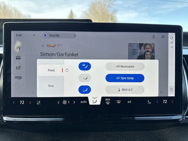 New 2026 Ford Expedition Tremor AWD/4WD image 19