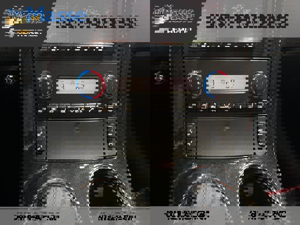 Used 2010 Chevrolet Corvette Grand Sport w/ Preferred Equipment Group image 16