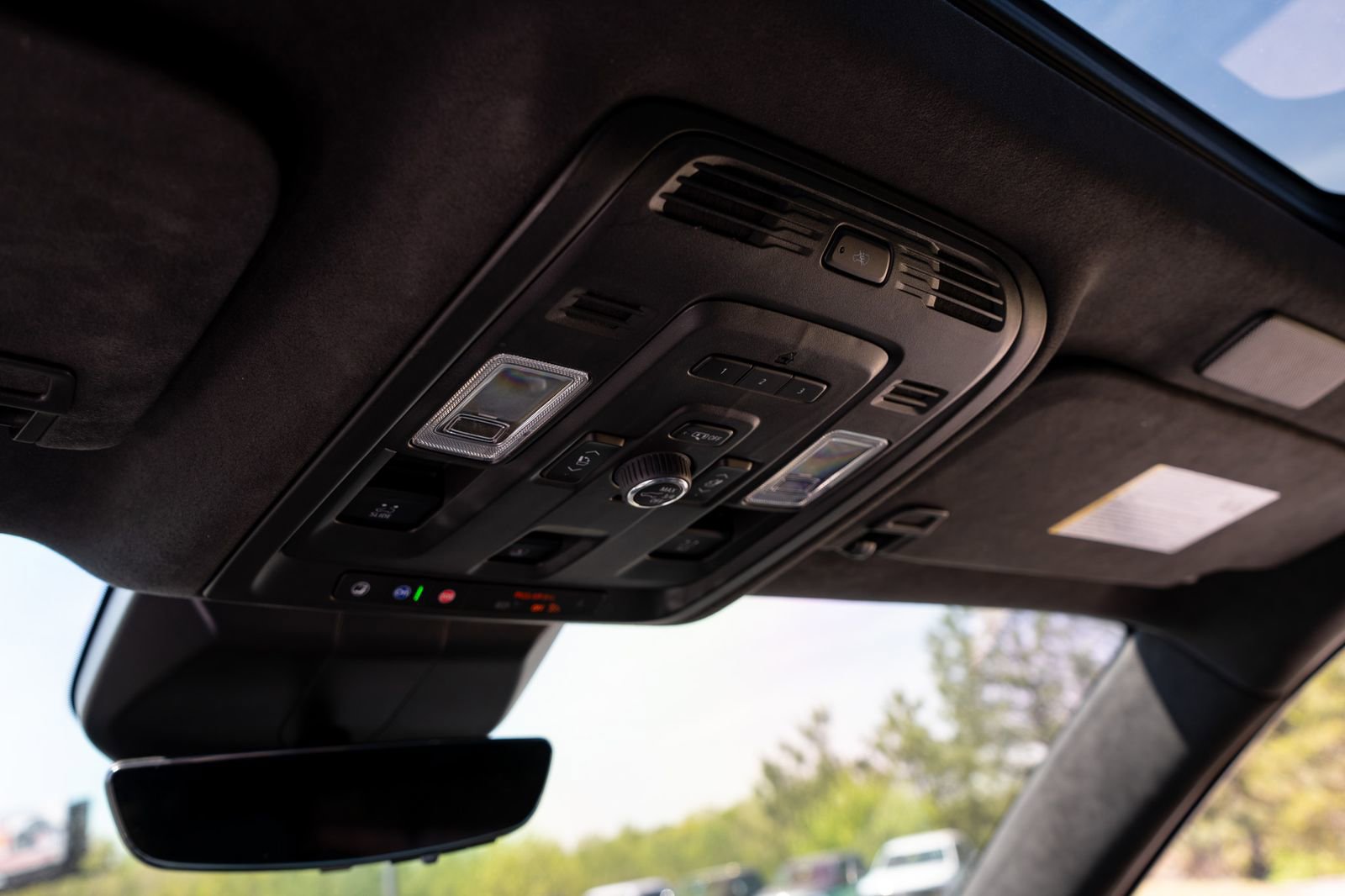Used 2023 Cadillac Escalade V AWD/4WD image 57
