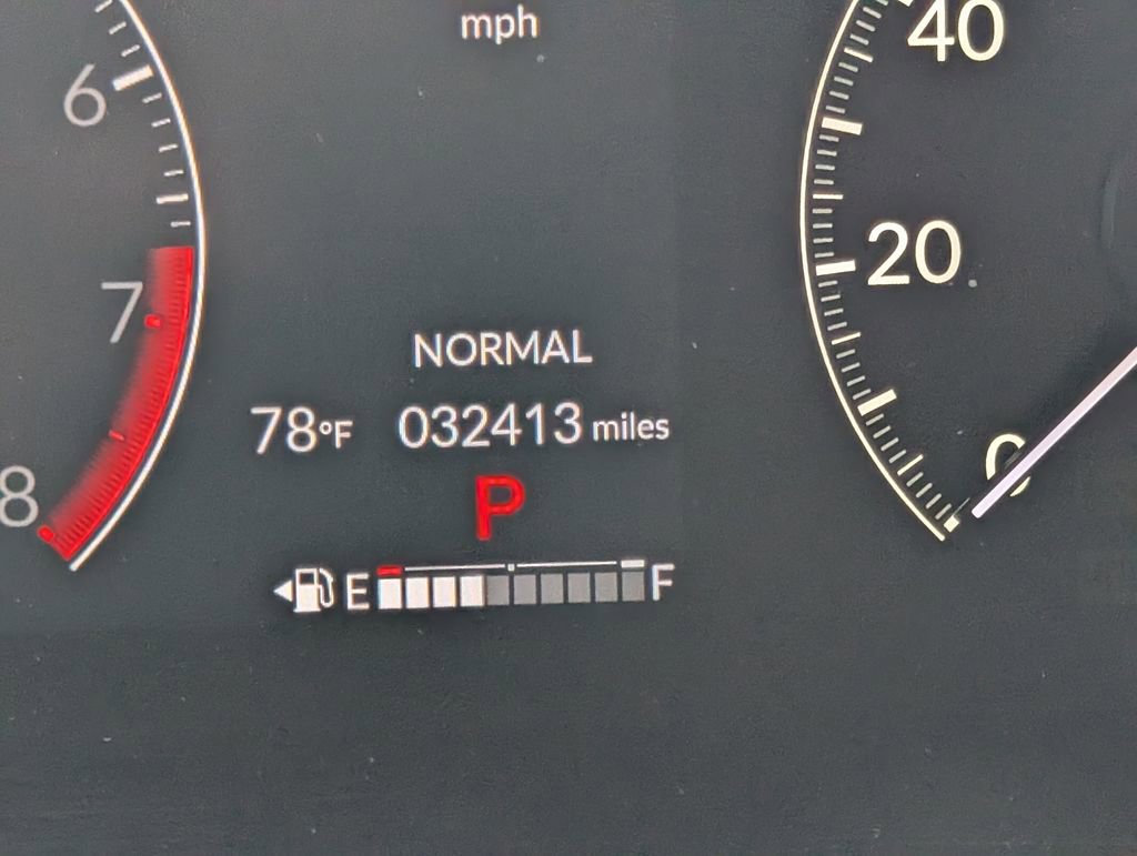 Used 2024 Honda HR-V Sport image 18
