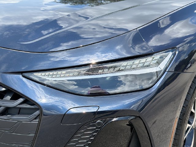 New 2026 Audi A6 Premium Plus AWD/4WD image 9