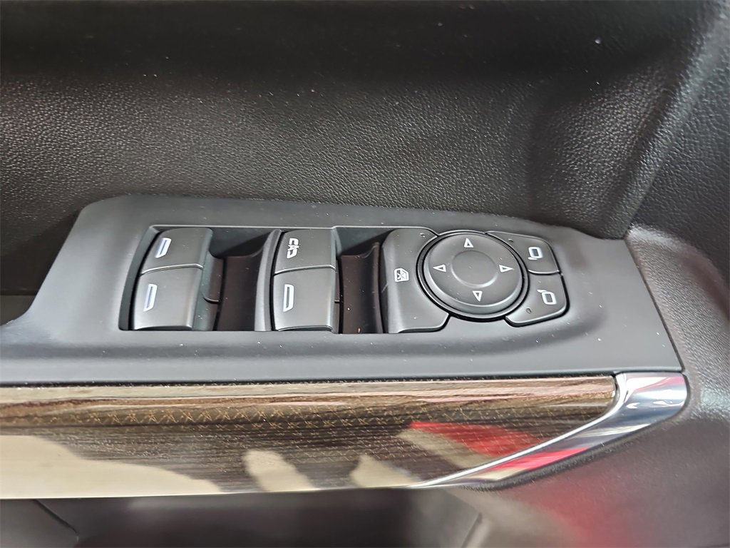 Certified 2022 Chevrolet Silverado 1500 LT image 34