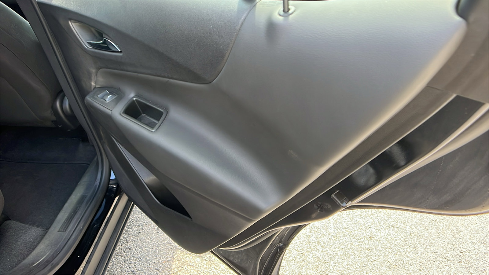 Used 2024 Chevrolet Equinox LT image 21