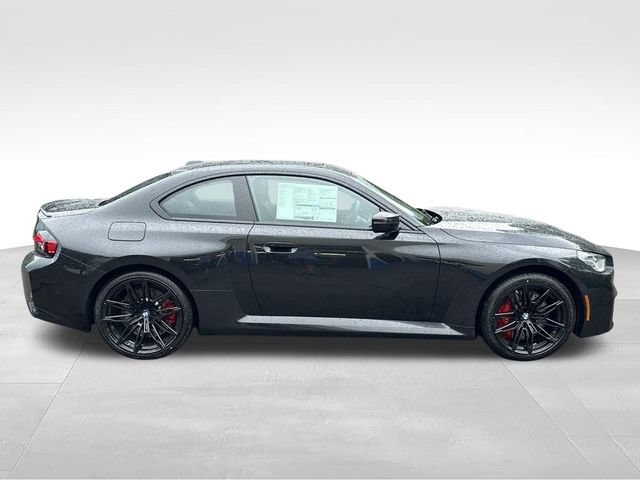 New 2026 BMW M2 w/ Lighting Package RWD video 2
