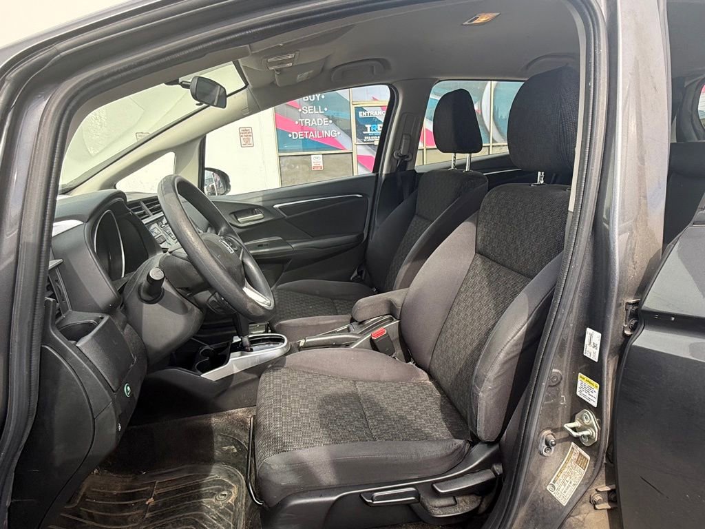 Used 2016 Honda Fit LX image 10