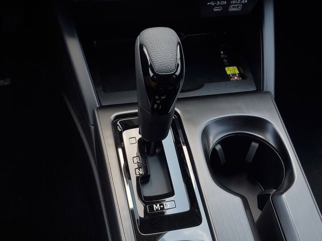 New 2026 Subaru Outback Touring AWD/4WD image 33