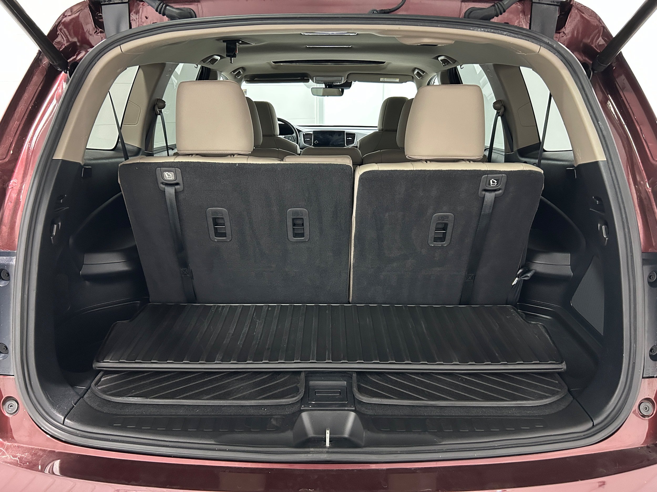 Used 2020 Honda Pilot EX-L image 34