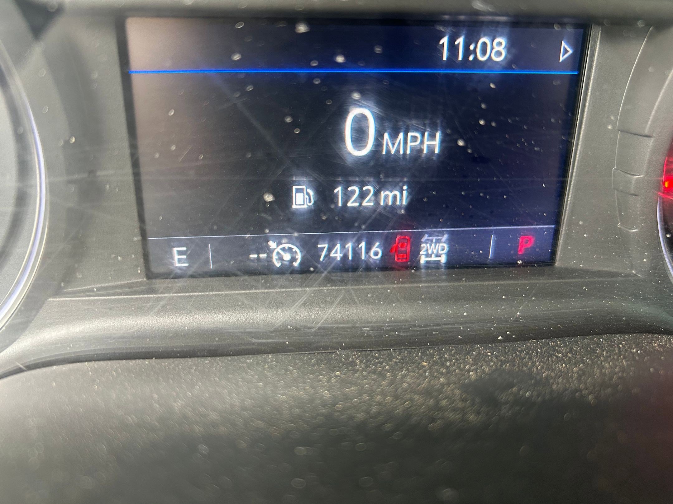 Used 2023 Chevrolet Silverado 2500 LTZ w/ Safety Package image 17