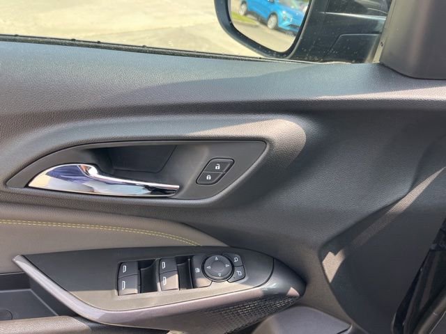 New 2026 Chevrolet Trax ACTIV FWD image 15