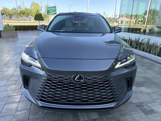 Used 2023 Lexus RX 350 FWD image 7
