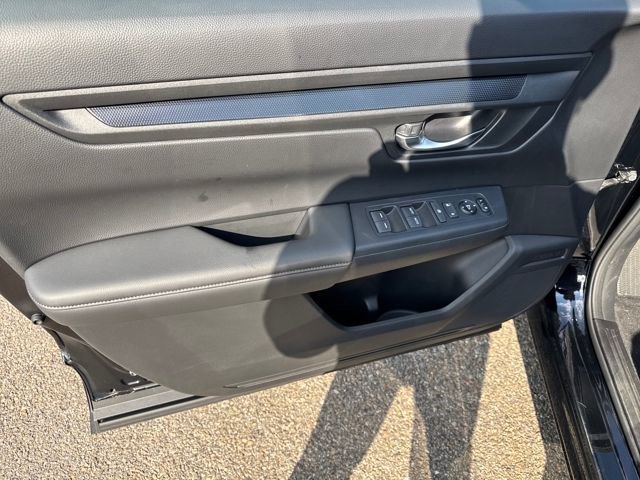 Certified 2024 Honda CR-V EX image 6
