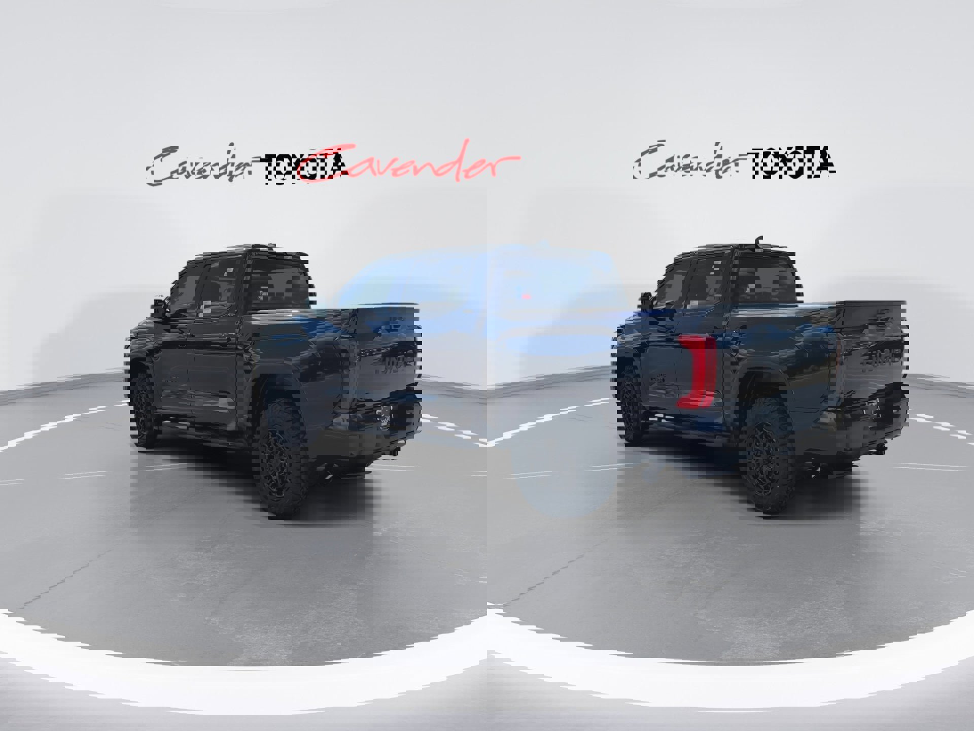 New 2026 Toyota Tundra SR5 image 6