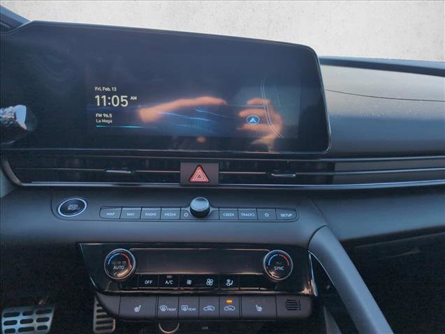 New 2026 Hyundai Elantra N image 14