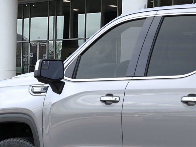 New 2026 GMC Sierra 1500 SLT w/ SLT Premium Plus Package AWD/4WD image 12