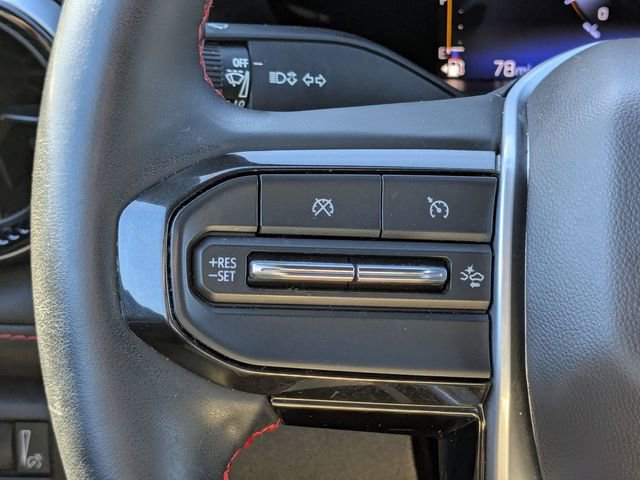 Used 2023 Chevrolet Colorado Z71 w/ Z71 Convenience Package 2 image 19