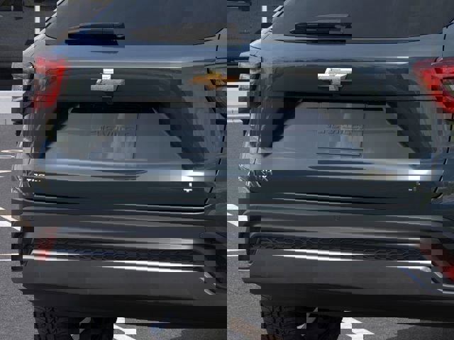 New 2026 Chevrolet Trax LT w/ Driver Confidence Package image 14