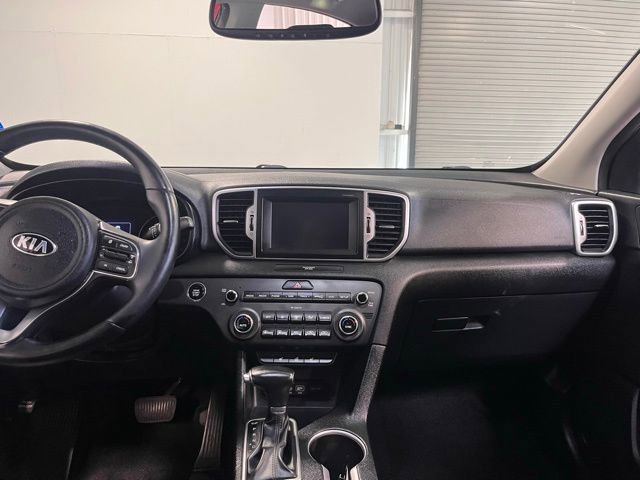 Used 2017 Kia Sportage EX w/ EX Premium Package image 20