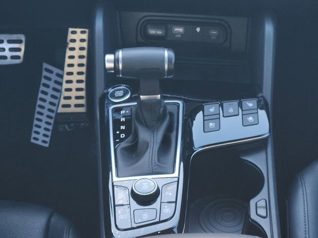 Used 2024 Kia Sportage X-Pro Prestige image 14
