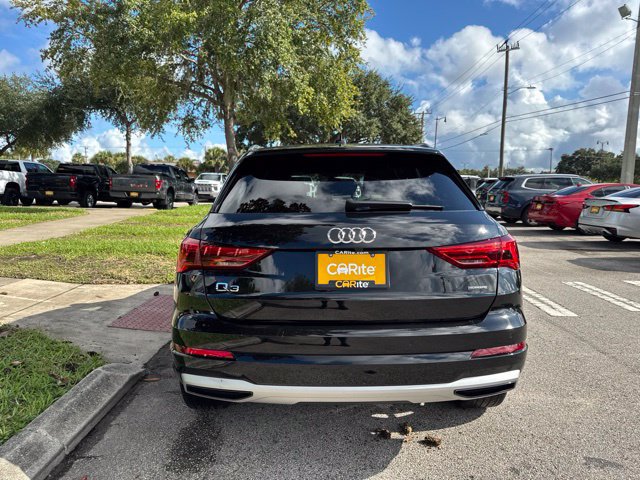 Used 2023 Audi Q3 2.0T Premium w/ Convenience Package AWD/4WD image 6
