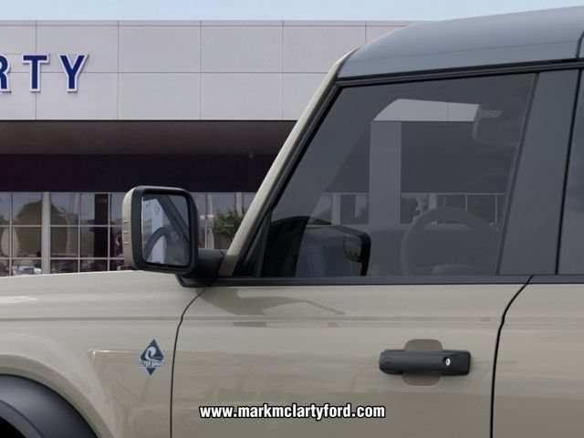 New 2026 Ford Bronco Outer Banks w/ Sasquatch Package AWD/4WD image 22