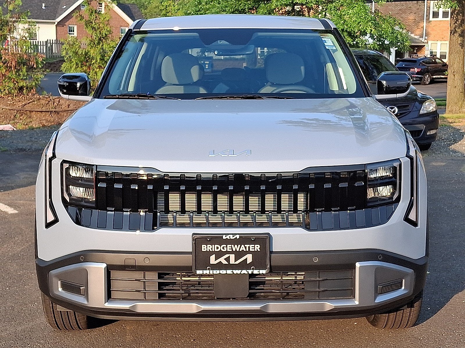 New 2027 Kia Seltos S AWD/4WD image 2
