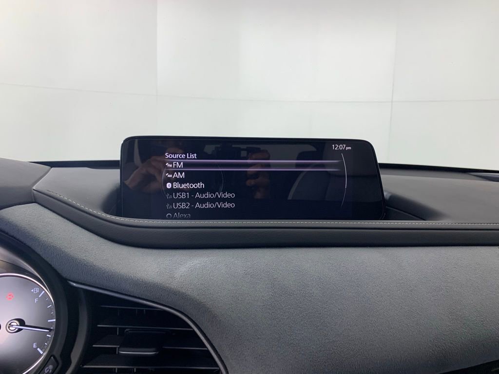 New 2026 MAZDA CX-30 AWD 2.5 S image 20