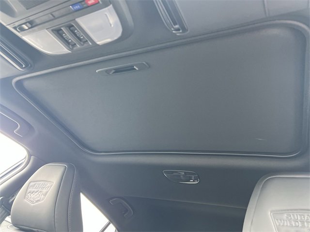 New 2026 Subaru Crosstrek 2.5i Wilderness image 11