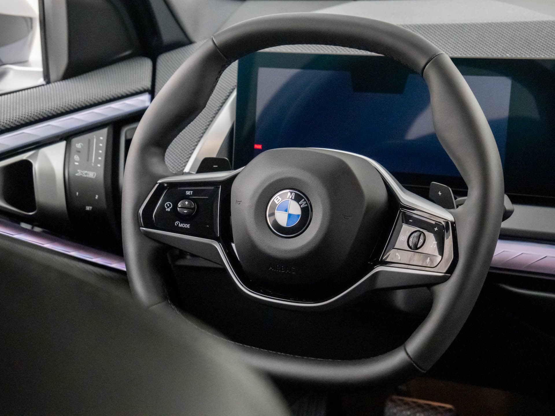 Certified 2026 BMW X3 xDrive30i AWD/4WD image 10