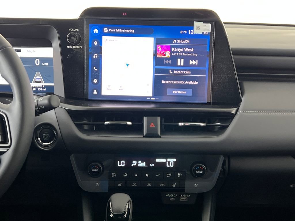 New 2026 Subaru Outback Touring XT AWD/4WD image 20