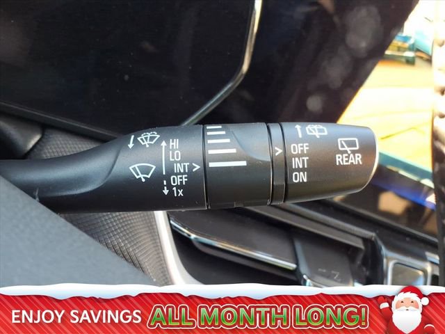 Used 2024 Chevrolet TrailBlazer LT w/ LT Cold Weather Package image 31