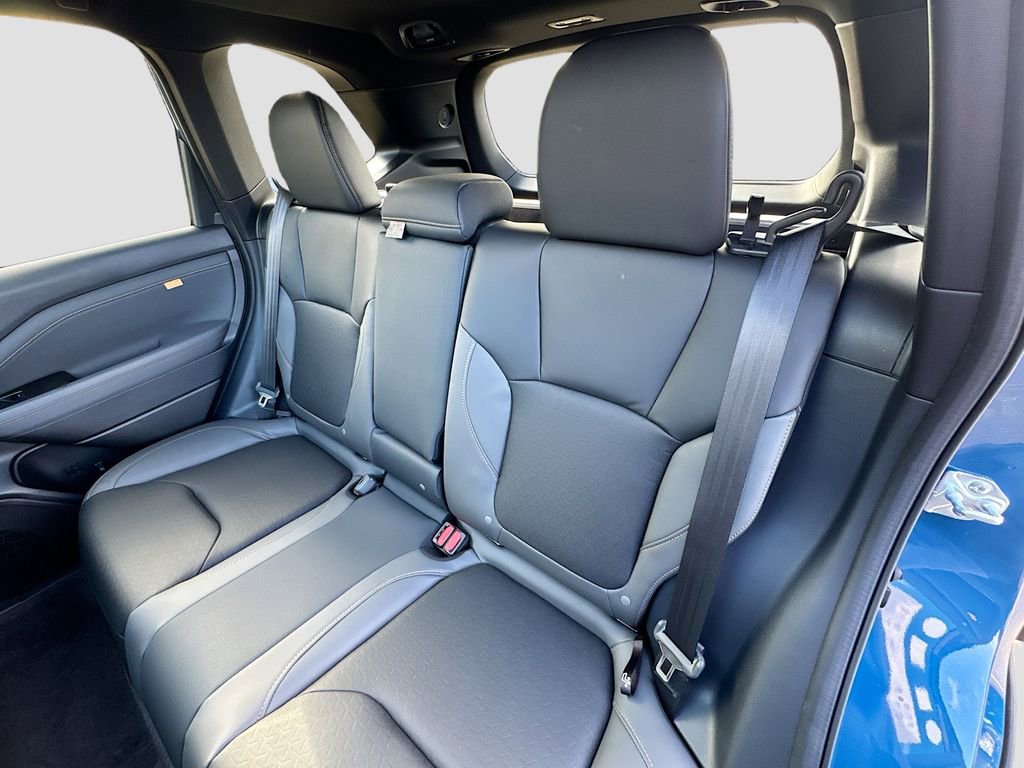 New 2026 Subaru Forester Wilderness image 22