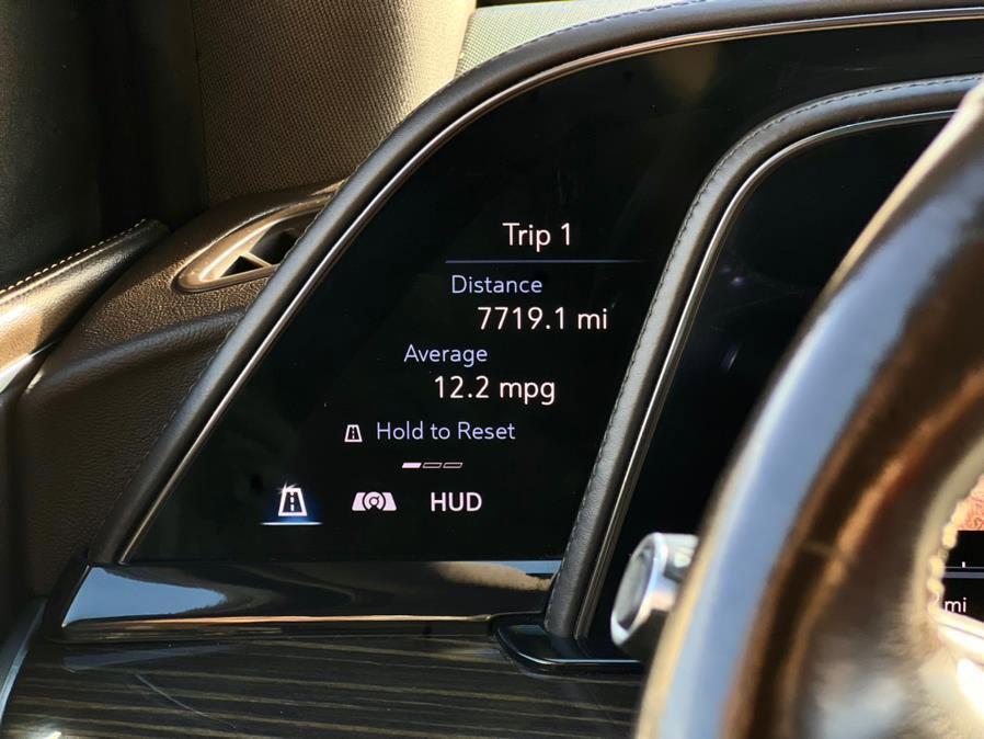 Used 2021 Cadillac Escalade Sport w/ Driver Assist Tech Package image 39