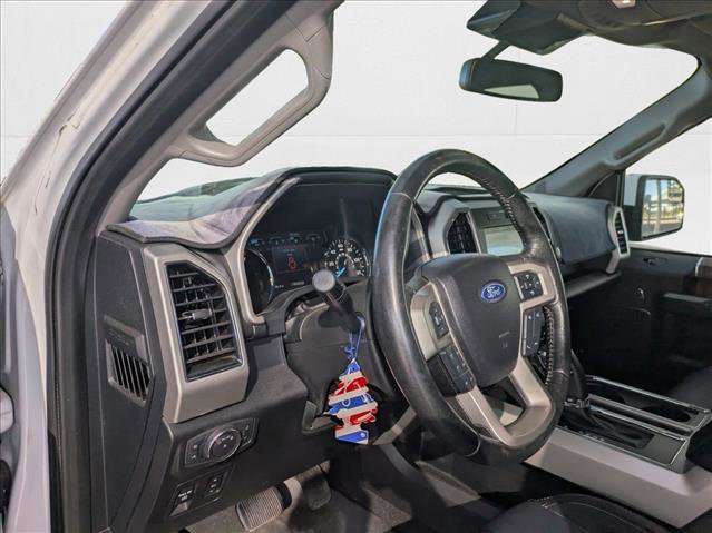 Used 2019 Ford F150 Lariat image 10
