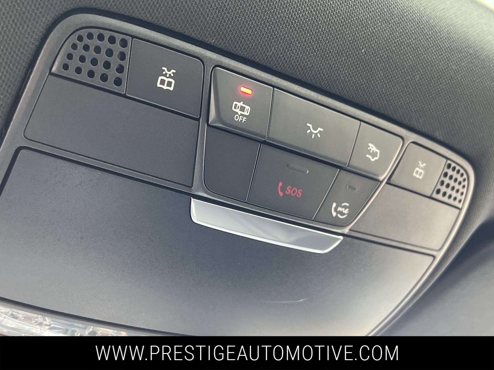 Used 2021 Mercedes-Benz C 300 4MATIC Sedan image 33