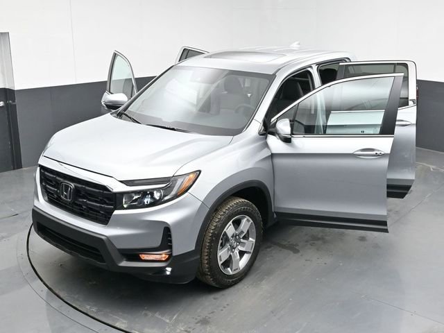 New 2026 Honda Ridgeline RTL image 50