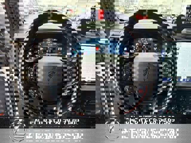 Used 2022 Ford Bronco Raptor image 21